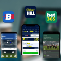 Best Bookmakers Apps for Smooth Betting: