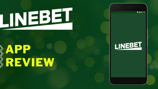 Linebet app